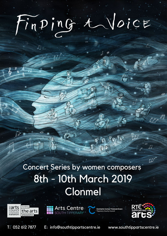 We have a number of excellent accommodation and concert packages available. ​Phone our frontdesk for more info 052 6122388 #IWD2019 #ArtsIreland #RTESupportingtheArts  #FindingAVoice.